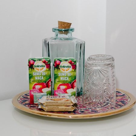 Casa Vila Rosa 比索达雷加 外观 照片